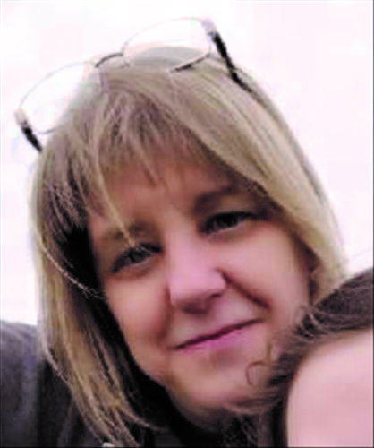 RHONDA  SUTER